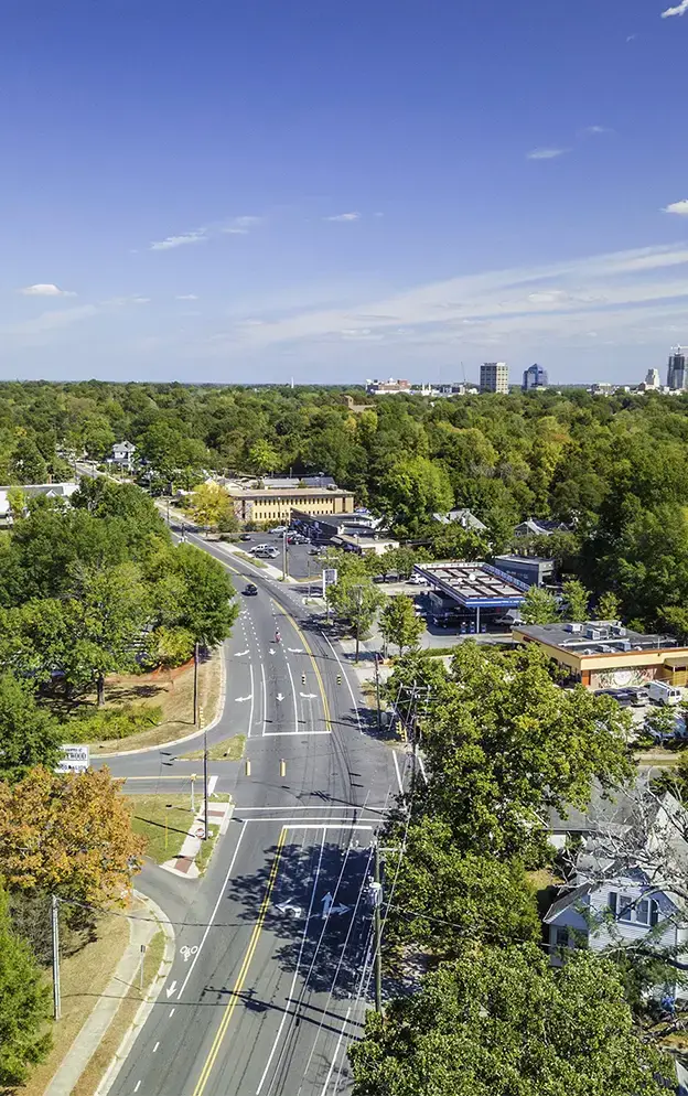 Community in Durham, NC