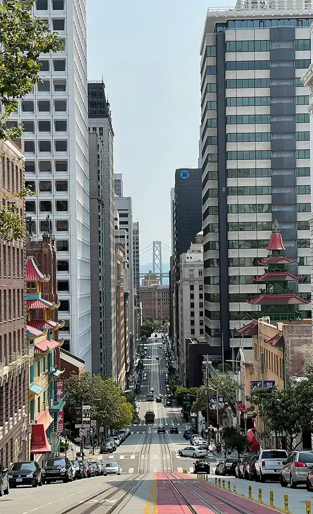 Downtown San Jose, Ca