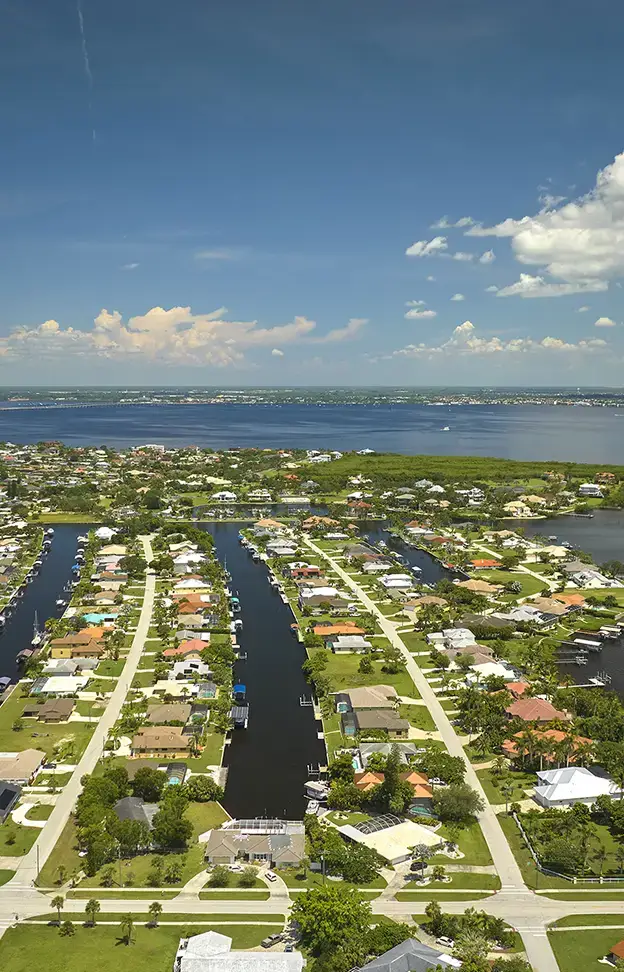 Cape Coral Community