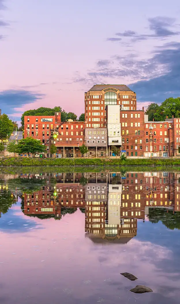 lakeview of Middletown, CT