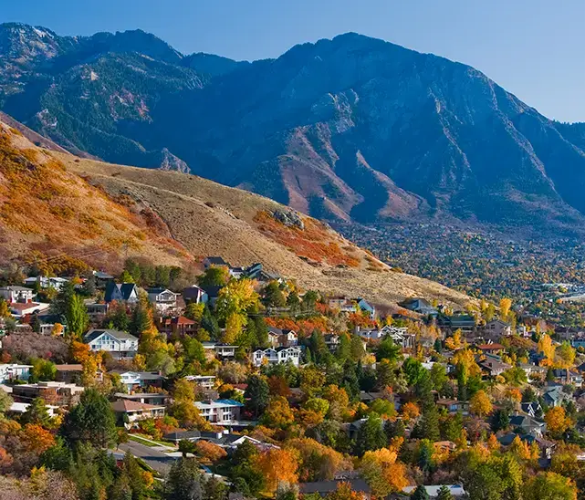 Utah Community