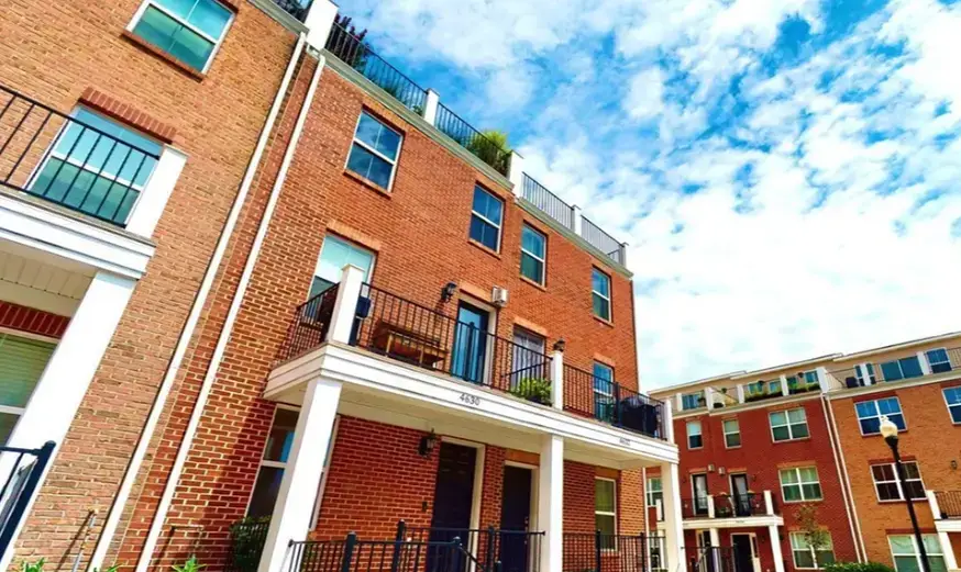 DSCR Rental – Baltimore, MD