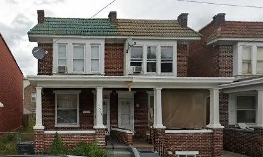 DSCR Rental – Harrisburg, PA