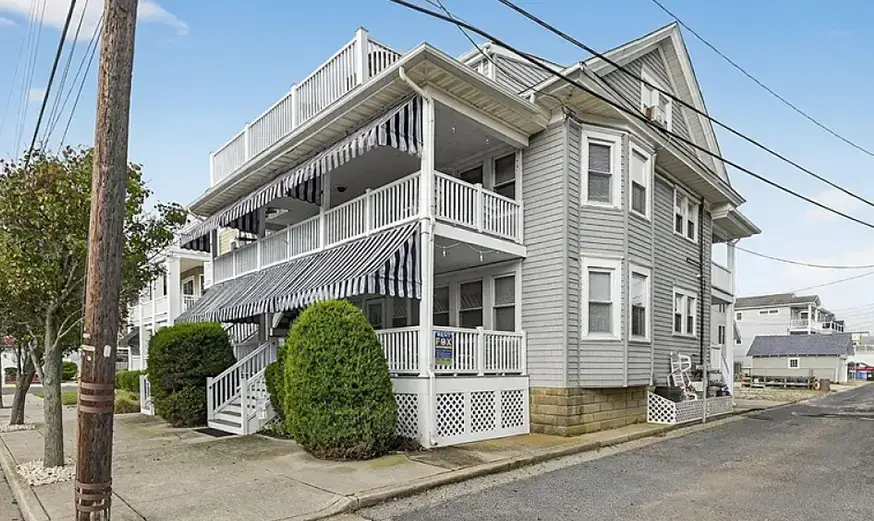 Fix & Flip – Ocean City, NJ