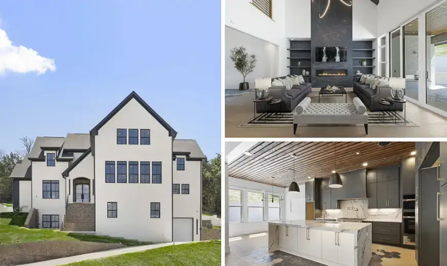 Fix & Flip – Brentwood, TN