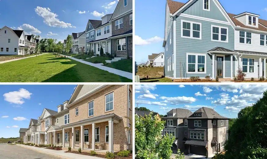 Fix & Flip – Multi-City, TN