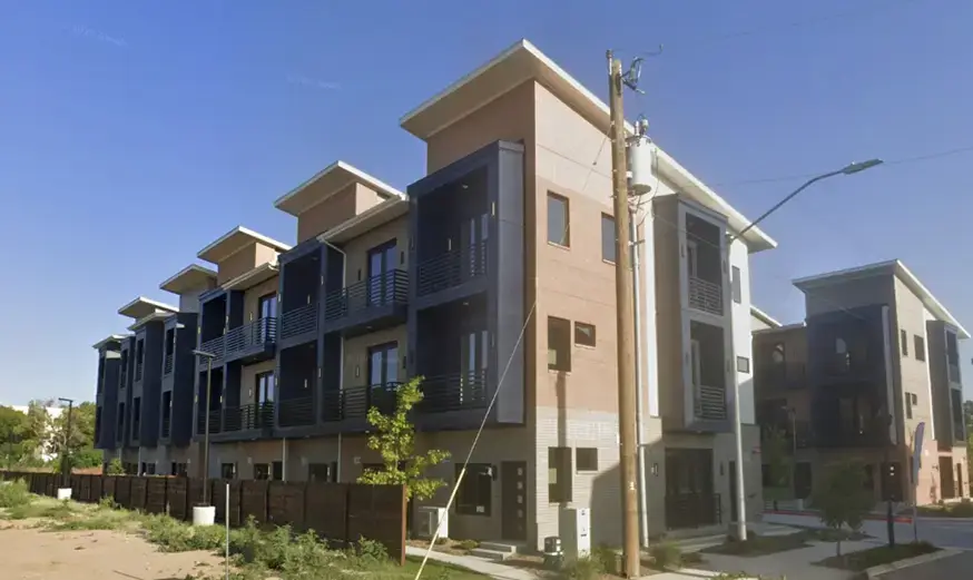 Fix & Flip – Fort Worth, TX