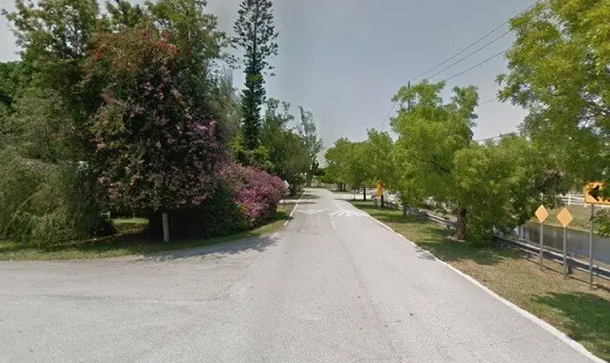 Ground Up – Unincorporated, FL