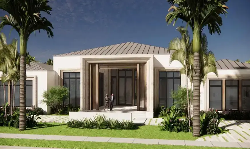 Ground Up – Boca Raton, FL