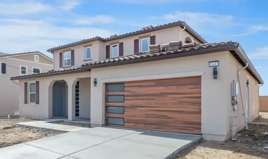 Bridge Loan – Moreno Valley, CA
