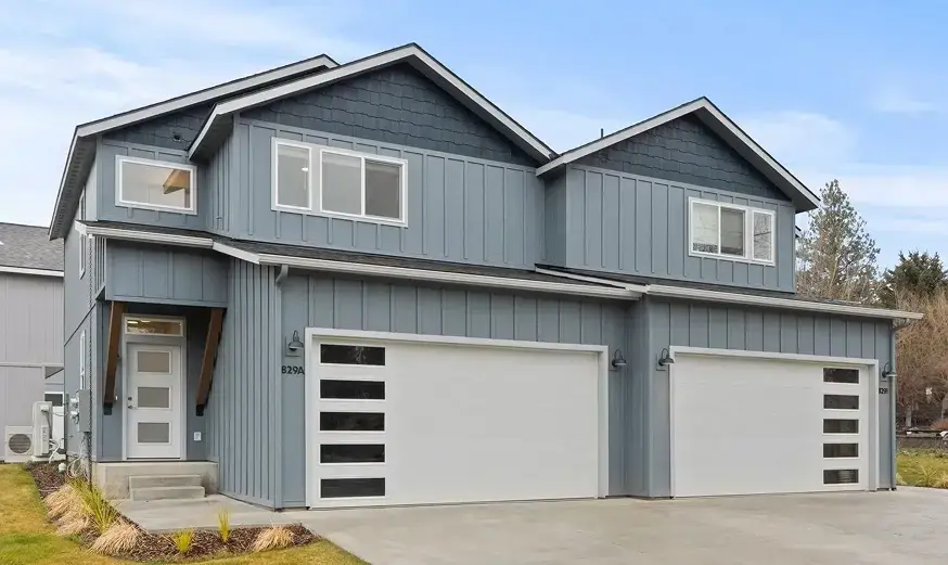 Fix & Flip – Deer Park, WA