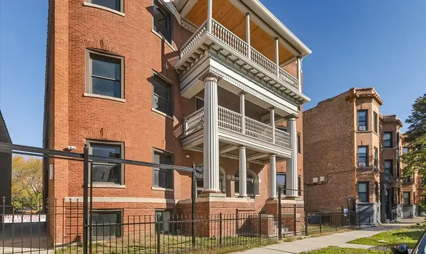 Fix & Flip – Chicago, IL