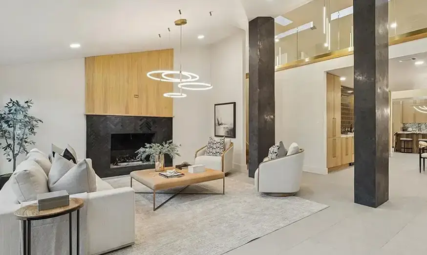 Fix & Flip – Houston, TX