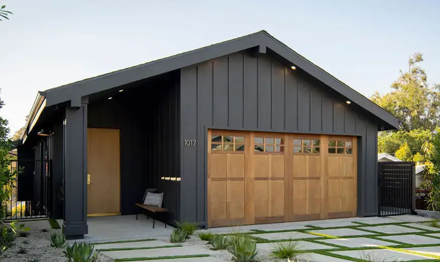 Fix & Flip – Los Angeles, CA