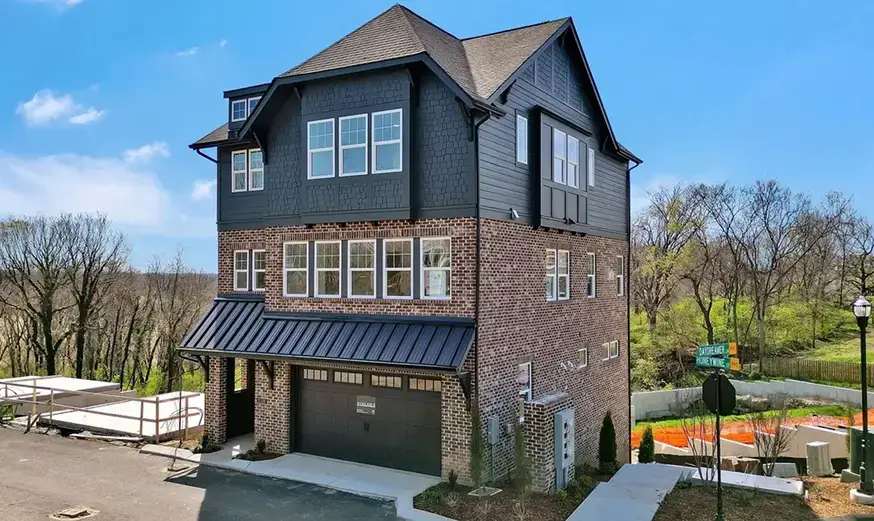 Fix & Flip – Nashville, TN