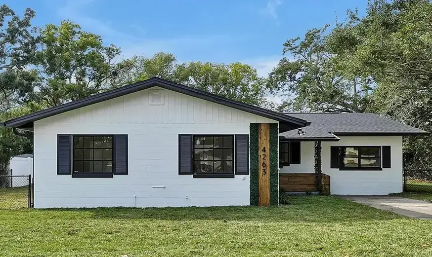 Fix & Flip – Orlando, FL