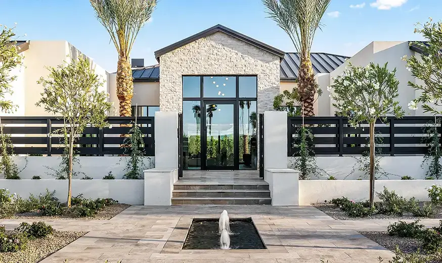 Fix & Flip – Paradise Valley, AZ