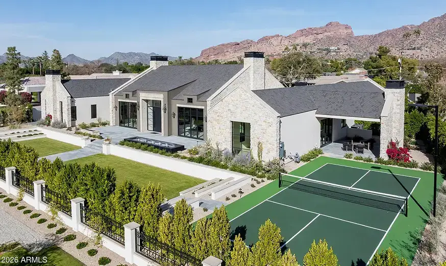 Fix & Flip – Phoenix, AZ
