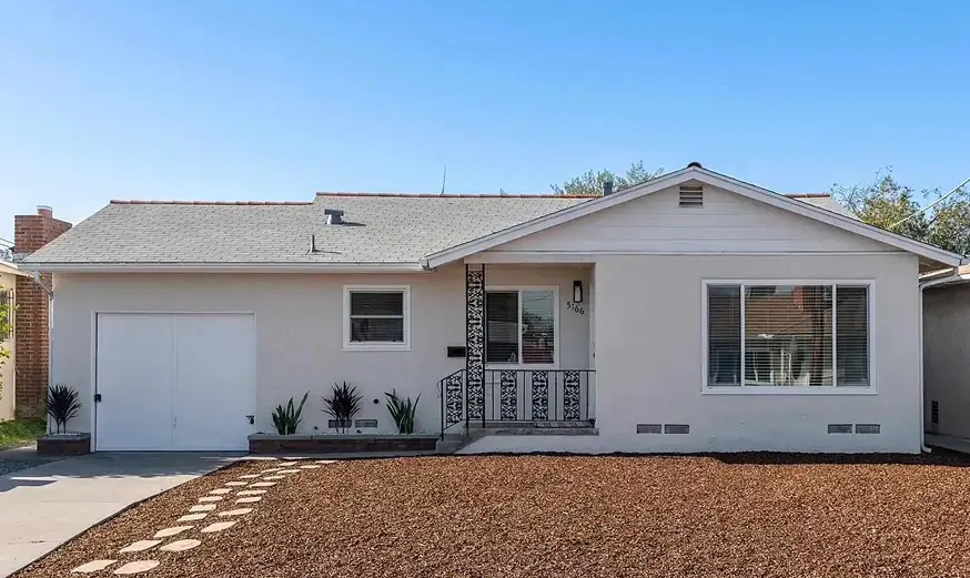 Fix & Flip – San Diego, CA