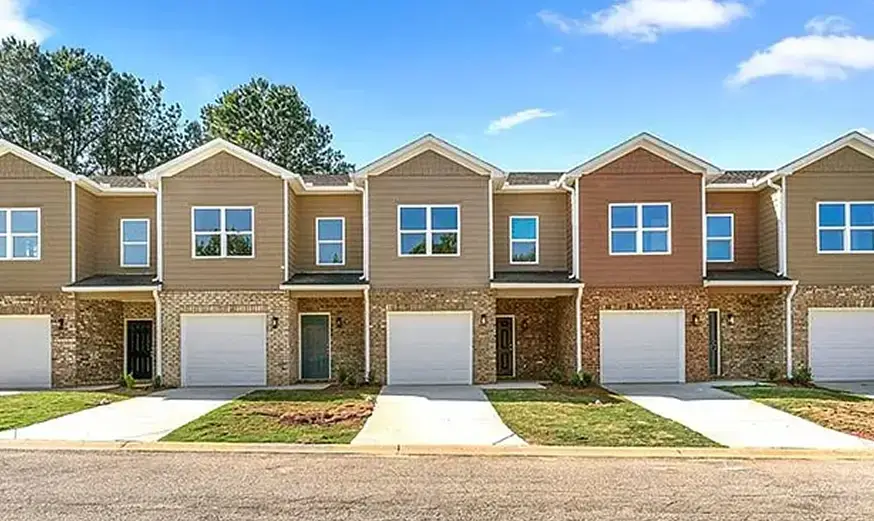 Fix & Flip – Decatur, GA