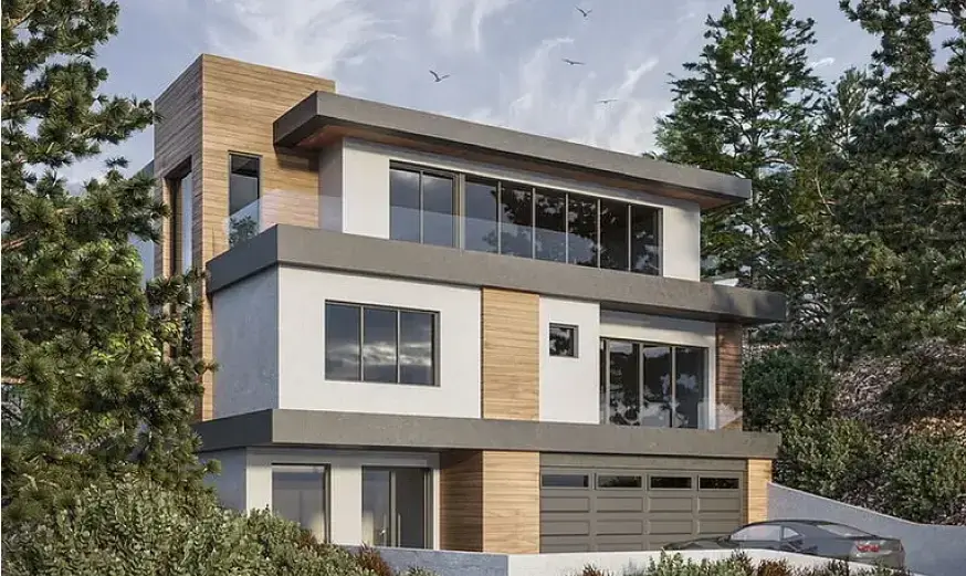 Bridge Loan – Los Angeles, CA