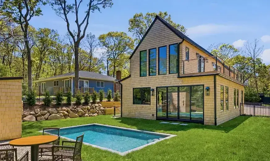 Bridge Loan – Sag Harbor, NY