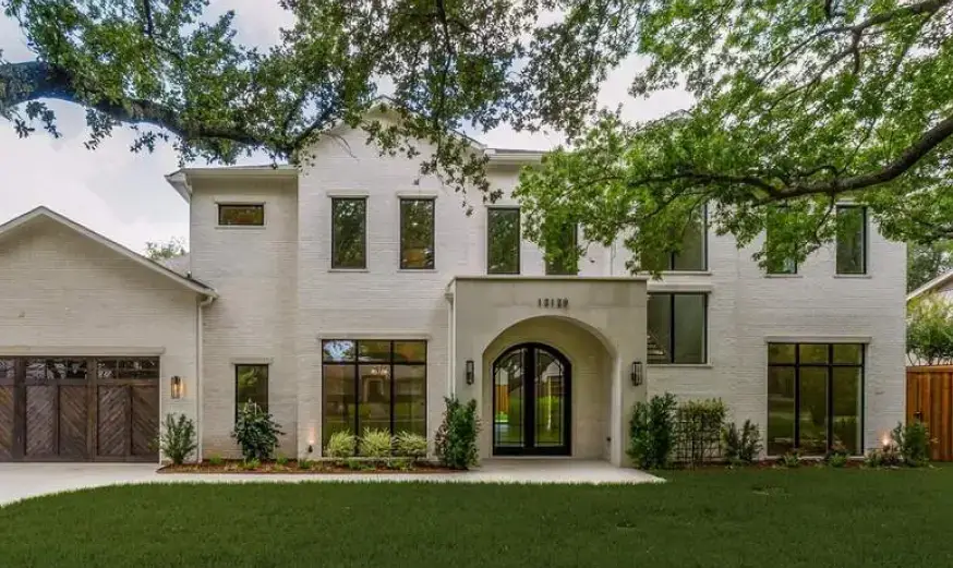 Bridge Loan – Dallas, TX