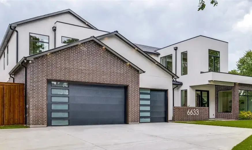 Bridge Loan – Dallas, TX
