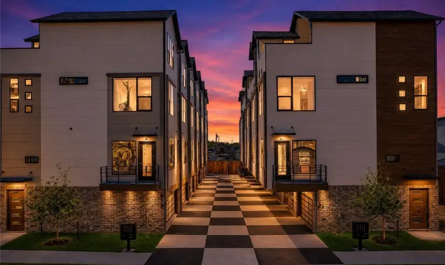 Bridge Loan – Dallas, TX