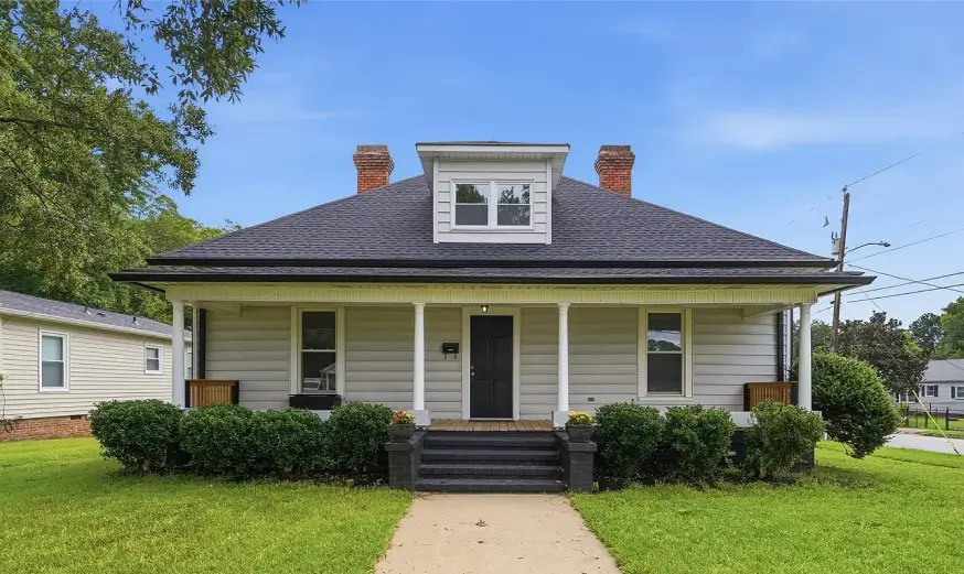 Bridge Loan – Rock Hill, SC