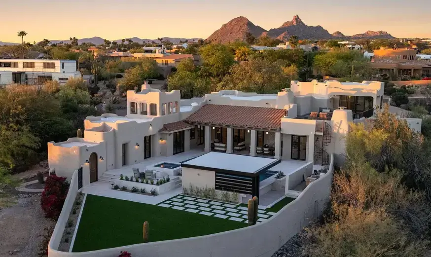 Bridge Loan – Scottsdale, AZ