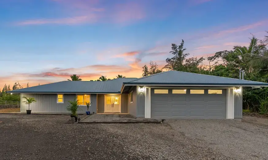 Bridge Loan – Keaau, HI