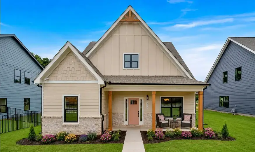 Bridge Loan – Emerson, GA
