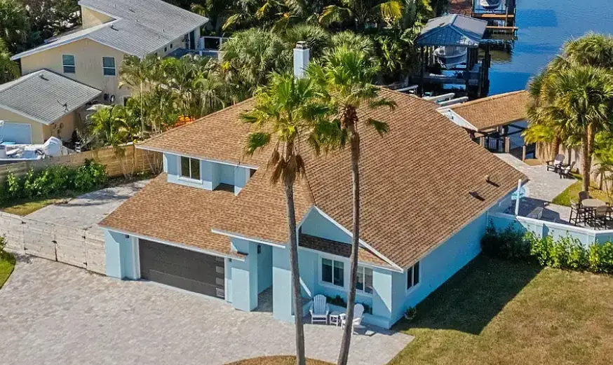 Fix & Flip – Melbourne Beach, FL