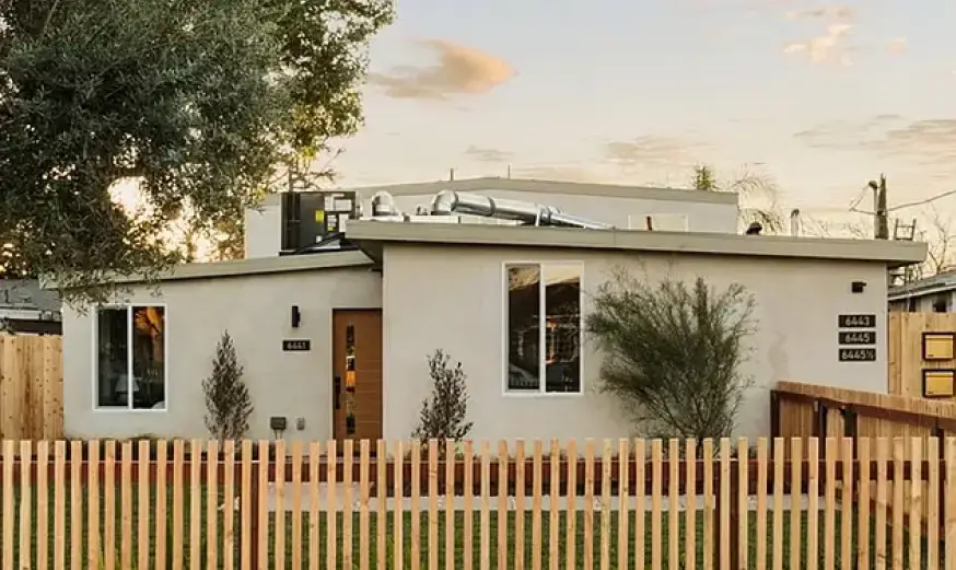 Fix & Flip – North Hollywood, CA