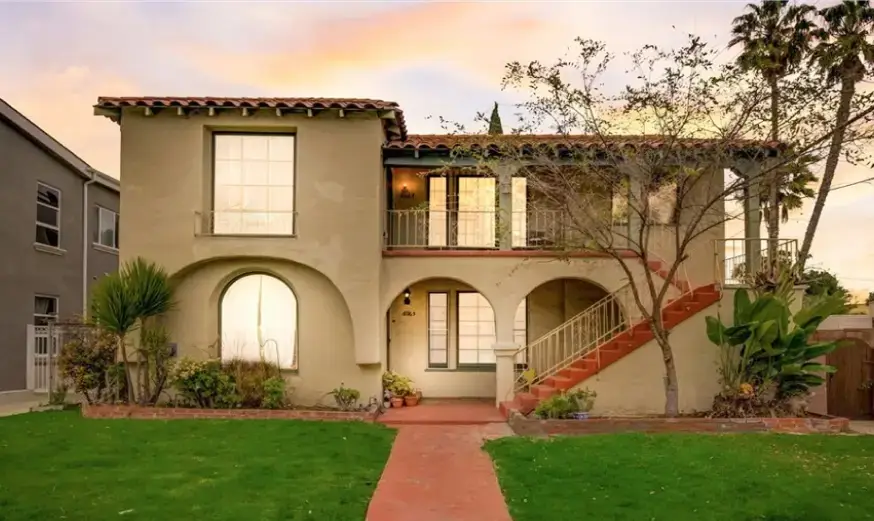 Fix & Flip – Los Angeles, CA