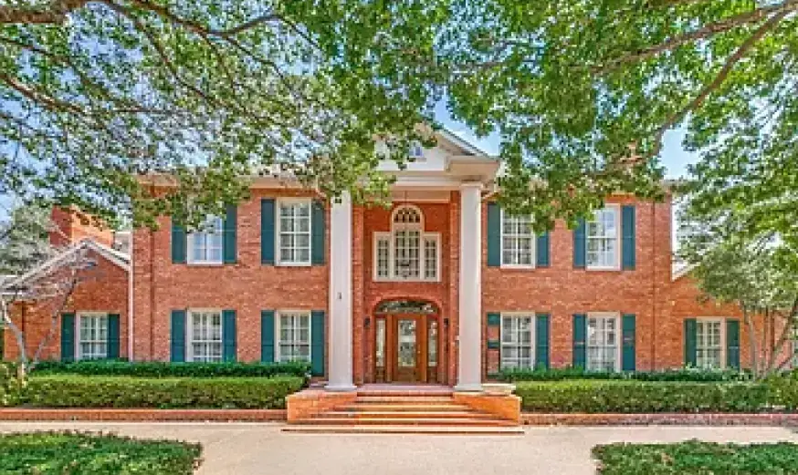 Fix & Flip – Dallas, TX