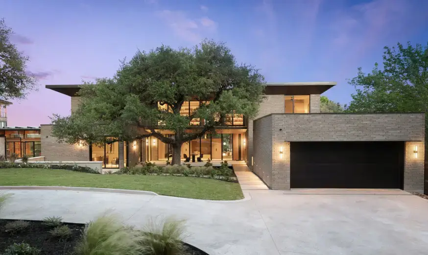 Fix & Flip – Austin, TX