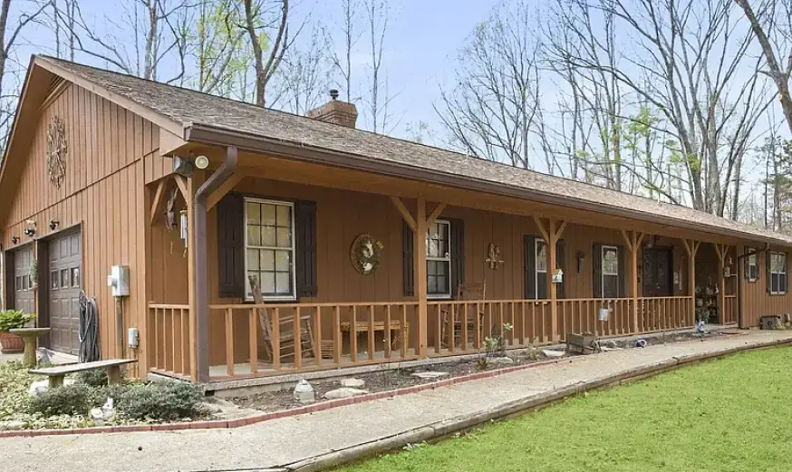 Fix & Flip – Canton, GA