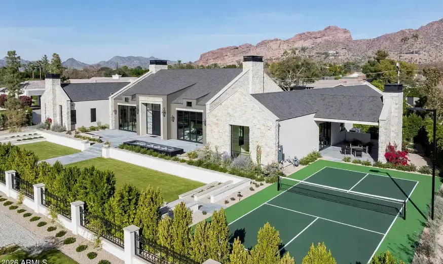 Fix & Flip – Phoenix, AZ