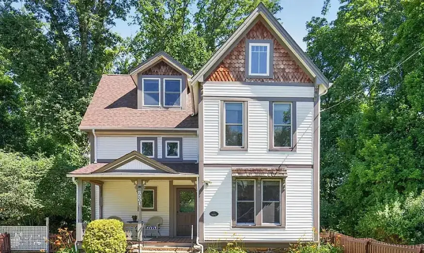 Fix & Flip – Arlington, VA