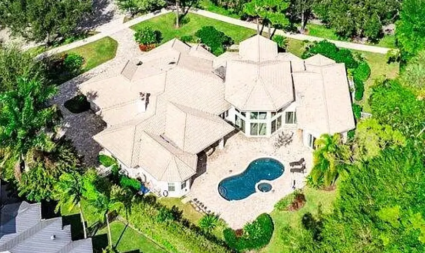 Ground Up – Boca Raton, FL
